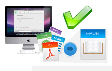 doc to epub converter mac