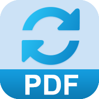 pdf converter pro icon