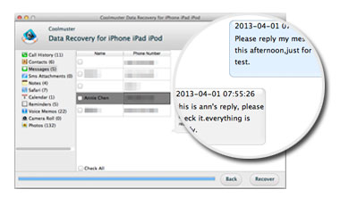 how to recover deleted text messages on macbook air how to recover deleted text messages on macbook air