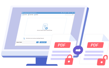 remove pdf passwords and restrictions