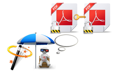 Coolmuster PDF Password Remover Coolmuster PDF Password Remover