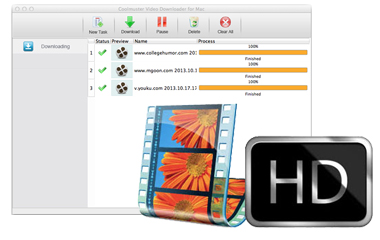stream video downloader mac