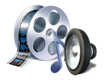 video audio editor