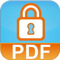 pdf encrypter icon