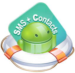 android sms contacts recovery