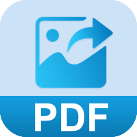pdf image extractor logo