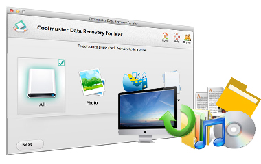 coolmuster data recovery mac