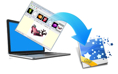 Coolmuster GIF Animator: Free Downloadable GIF Maker for Windows PC