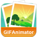 gif animator logo