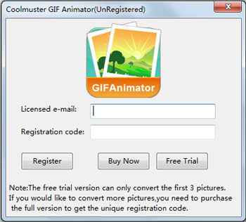 Coolmuster GIF Animator: Free Downloadable GIF Maker for Windows PC