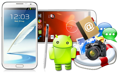 coolmuster android recovery
