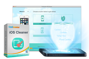 iphone cleaner mac free