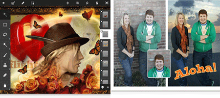 photo editor for iphone