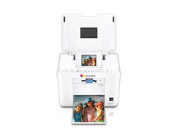 iphone photo printer