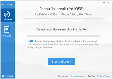 safely jailbreak ios 9 8