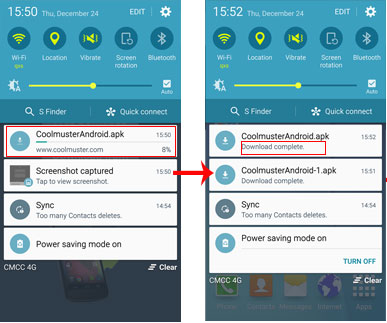 How to Install APK on Android
