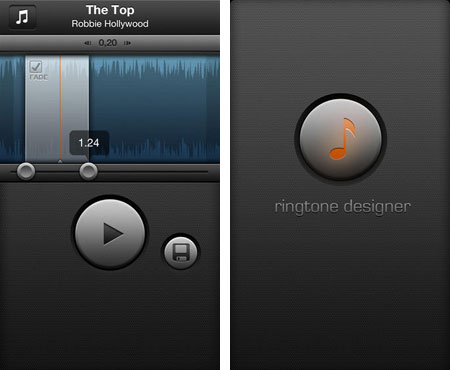 ringtones for iphone