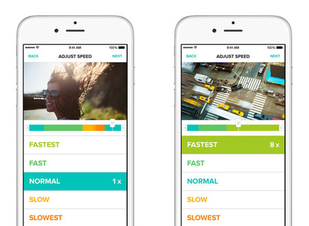 video editors for iphone