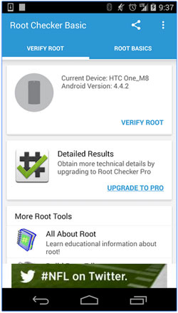 root apps for android