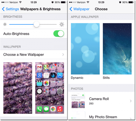 things to do when getting new iphone