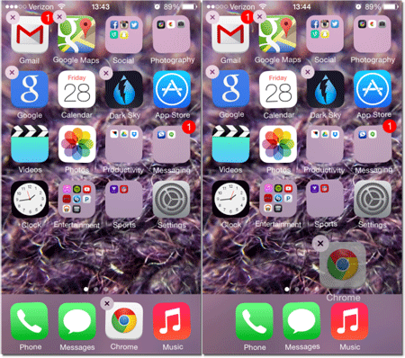 things to do when getting new iphone