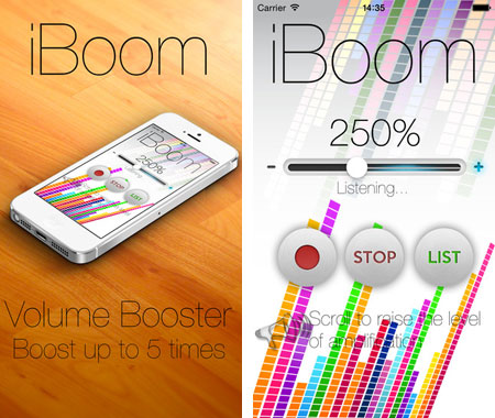 best volume boost apps