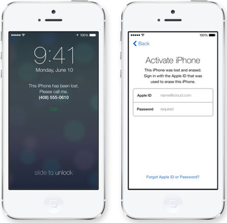 where to get ionic activation bypass iphone key