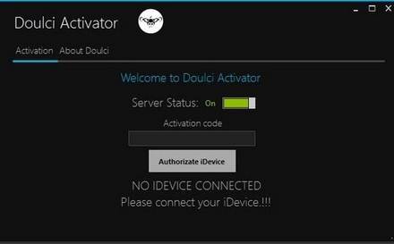 icloud bypass tool - doulci