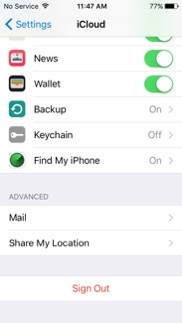one apple id to manage ios devices