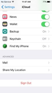 one apple id to manage ios devices