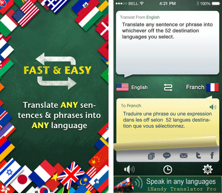 translation apps for android ios