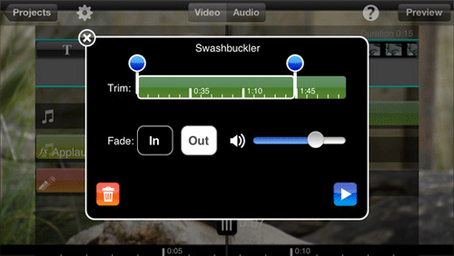 add background music to android ios