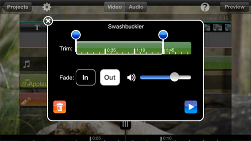 为android ios添加背景音乐
