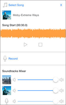 add background music to android ios