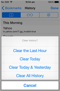 clean junk files iphone clean junk files iphone