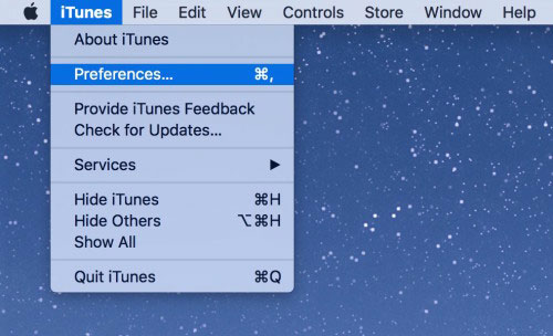 delete old itunes backups on mac