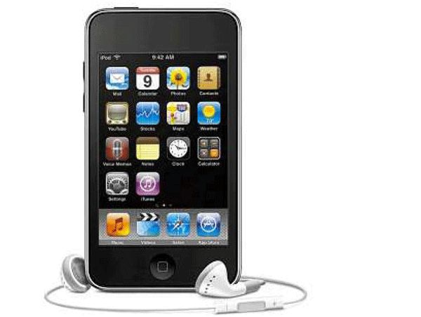 download music to ipod