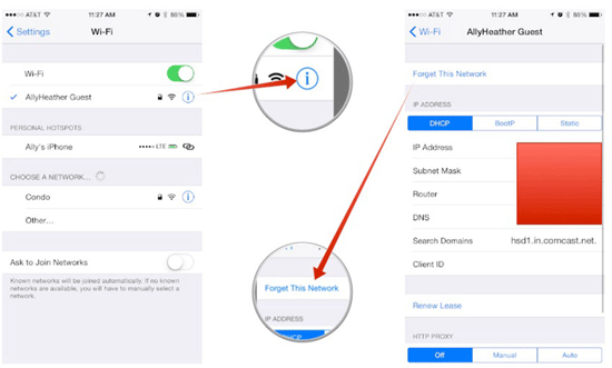 itunes wifi sync