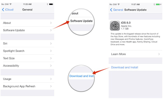 itunes wifi sync