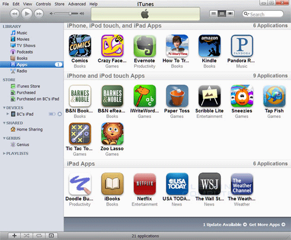Transfer from mac to ipad Transfer from mac to ipad