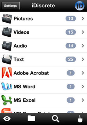 How to Hide Messages on iPhone Easily