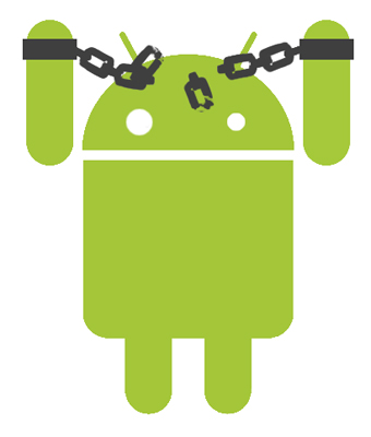 root android legal