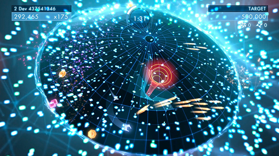 geometry wars 3