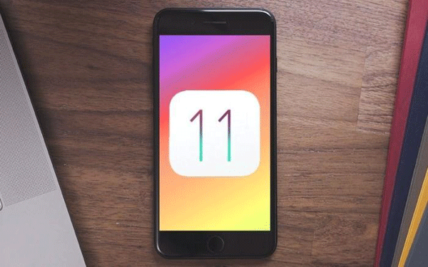 ios 11