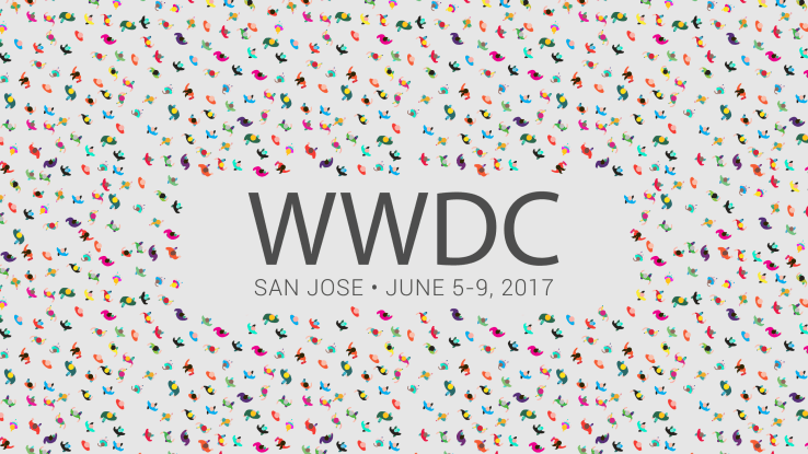 apple wwdc 2017