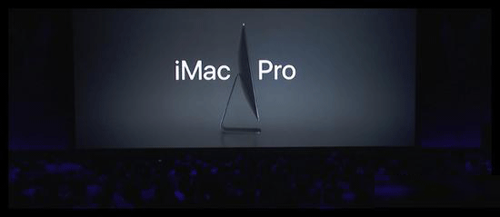 imac pro