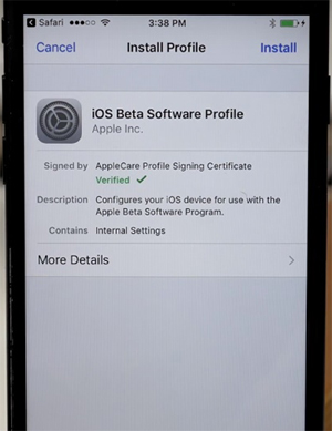 download ios 11 beta