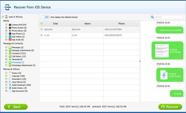 recover whatsapp messages and media files on iphone