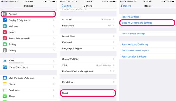 User Guide to Recover Voice Memos from iCloud Backup