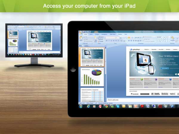 Microsoft remote desktop works on iphone but not mac and ipad Microsoft remote desktop works on iphone but not mac and ipad